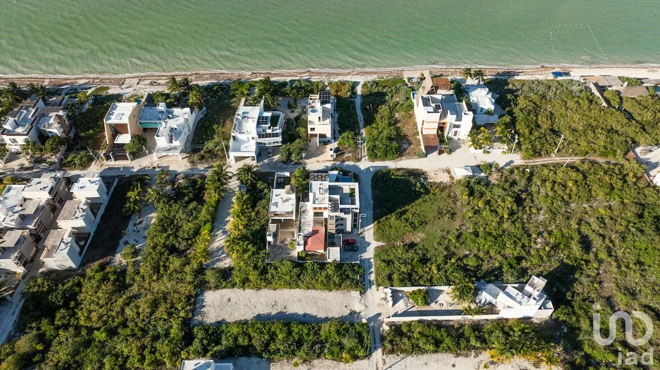 Departamento en Venta en Xtampú, Dzemul, Yucatán | NEX-292524 | iad México | Foto 17 de 21