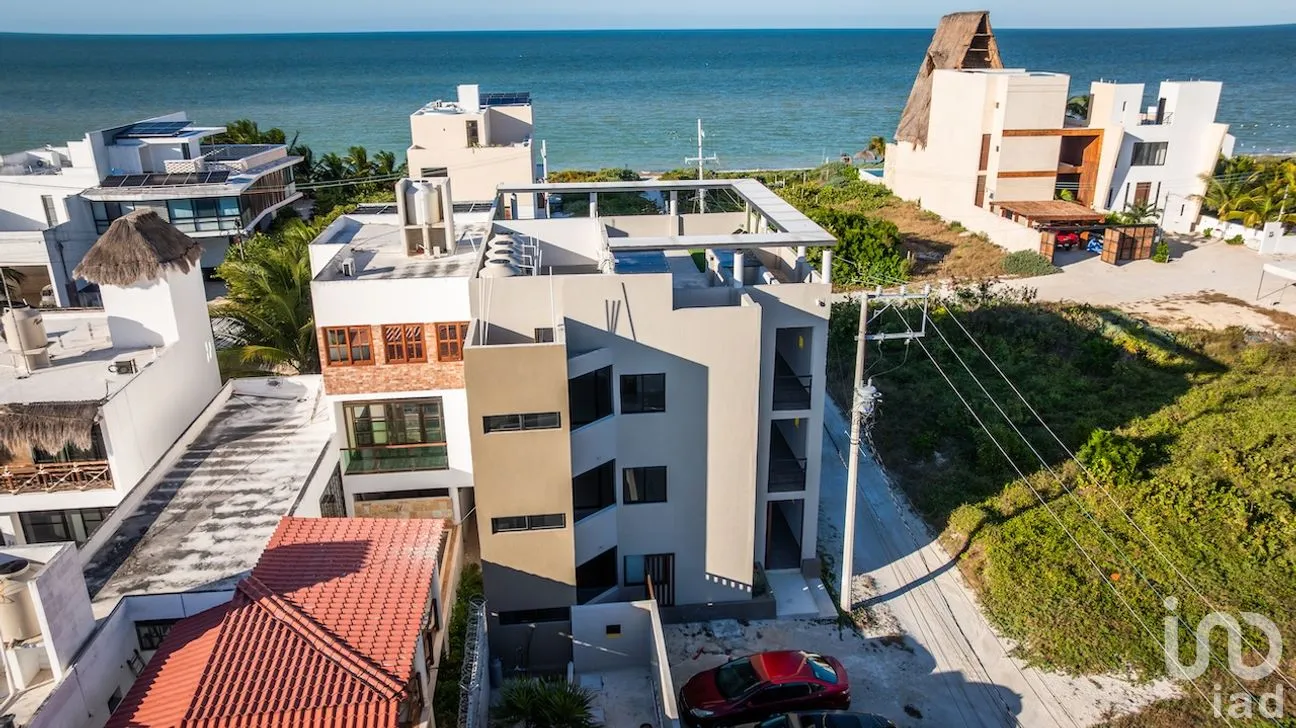 Departamento en Venta en Xtampú, Dzemul, Yucatán | NEX-292524 | iad México | Foto 18 de 21