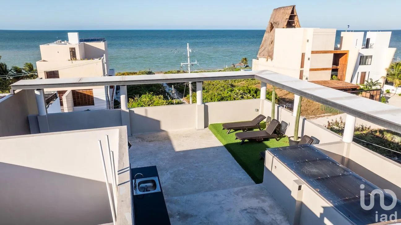 Departamento en Venta en Xtampú, Dzemul, Yucatán | NEX-292524 | iad México | Foto 19 de 21
