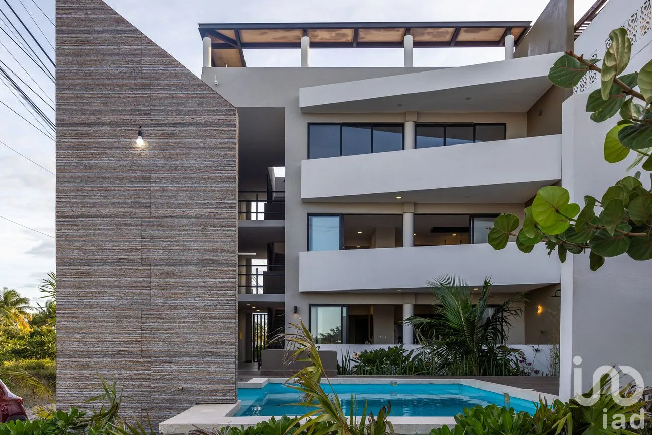 Departamento en Venta en Xtampú, Dzemul, Yucatán | NEX-292524 | iad México | Foto 20 de 21