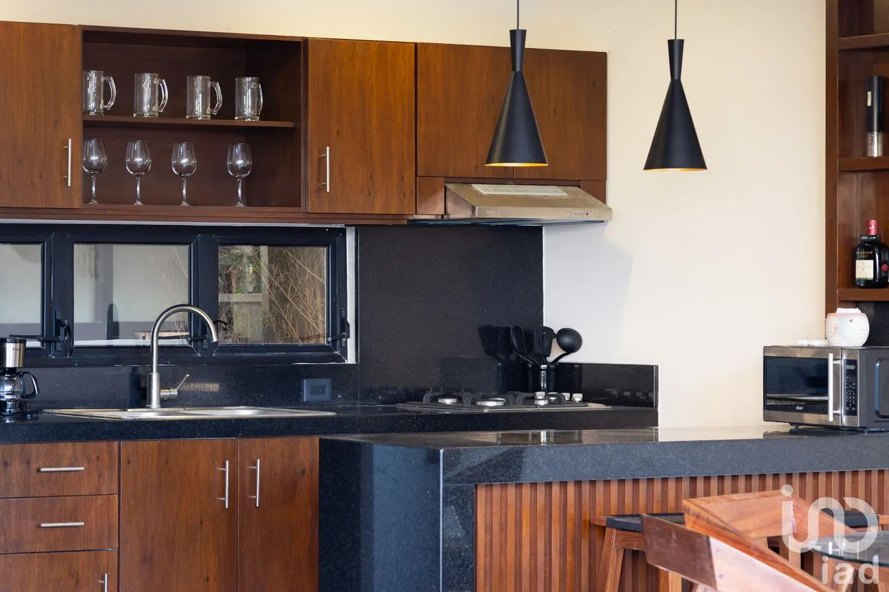 Departamento en Venta en Xtampú, Dzemul, Yucatán | NEX-292524 | iad México | Foto 3 de 21