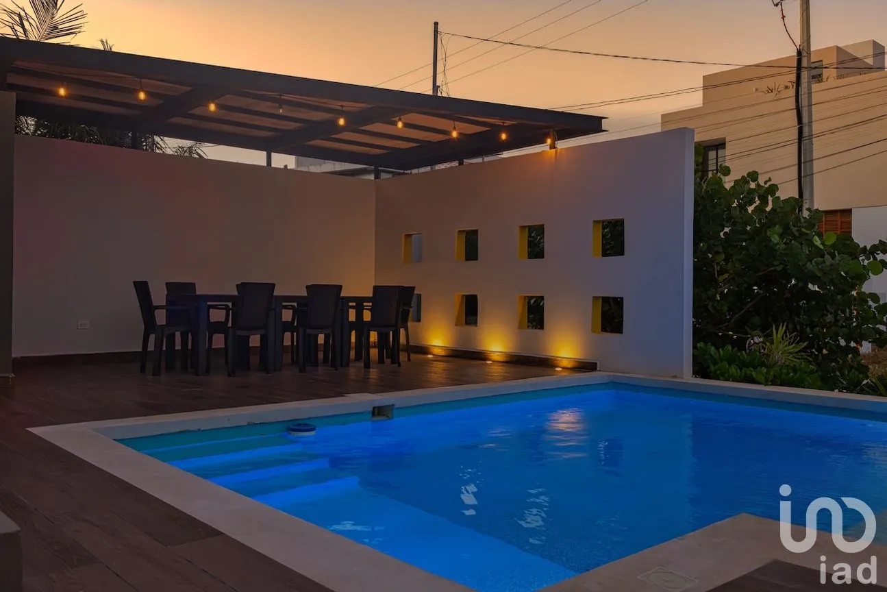 Departamento en Venta en Xtampú, Dzemul, Yucatán | NEX-292524 | iad México | Foto 21 de 21