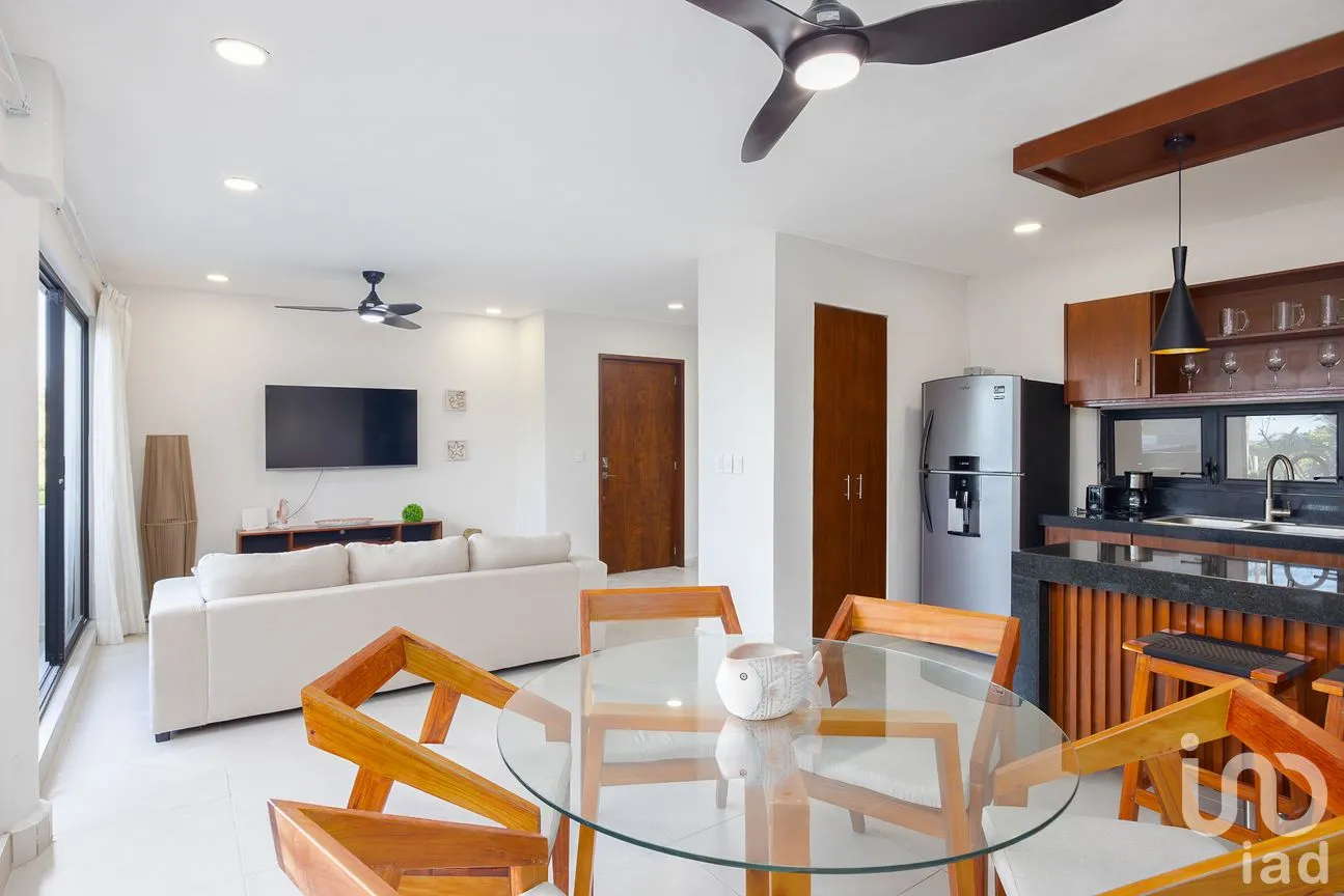 Departamento en Venta en Xtampú, Dzemul, Yucatán | NEX-292524 | iad México | Foto 5 de 21
