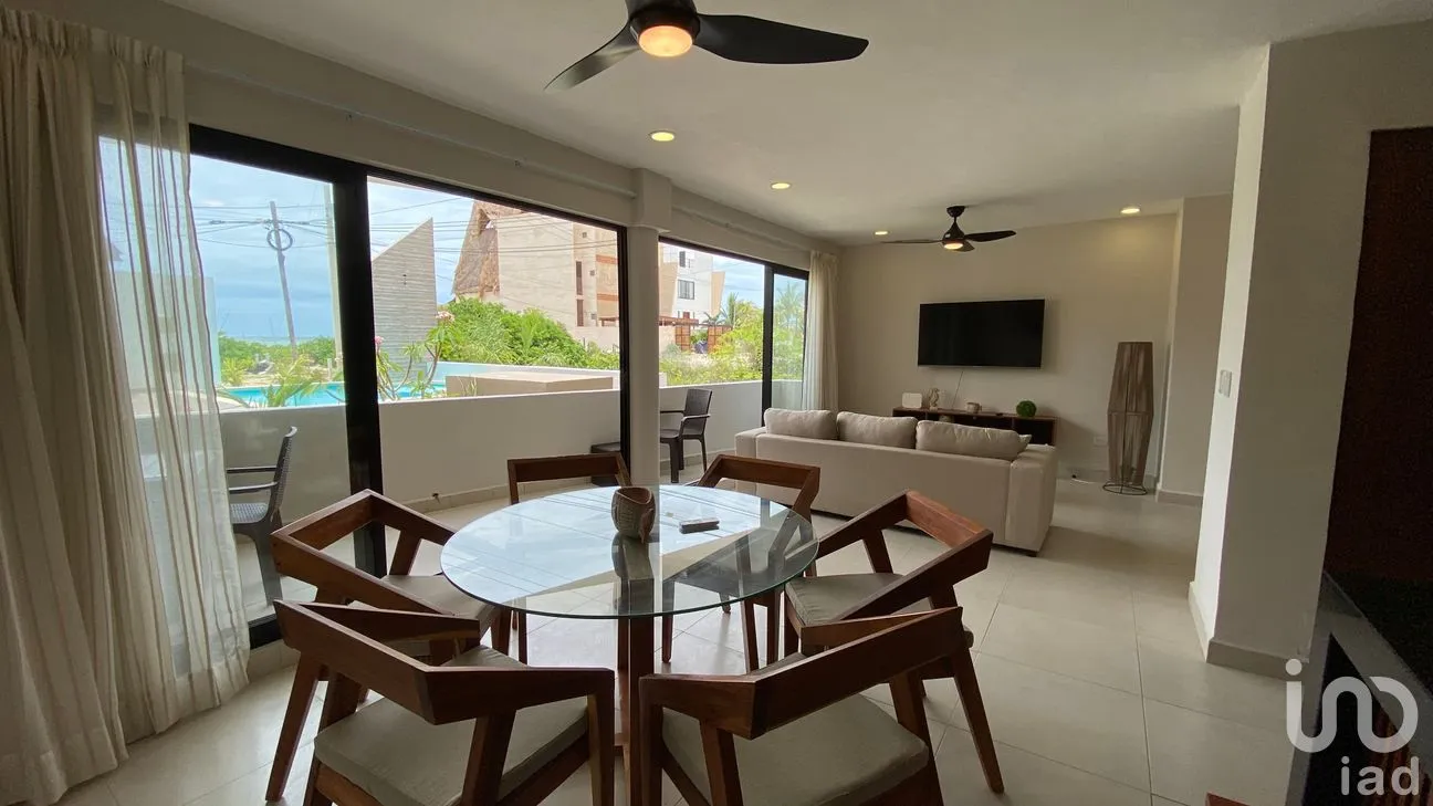 Departamento en Venta en Xtampú, Dzemul, Yucatán | NEX-292524 | iad México | Foto 6 de 21
