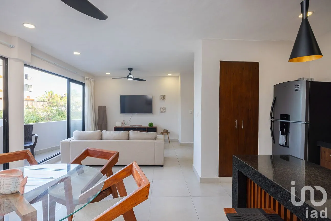 Departamento en Venta en Xtampú, Dzemul, Yucatán | NEX-292524 | iad México | Foto 7 de 21
