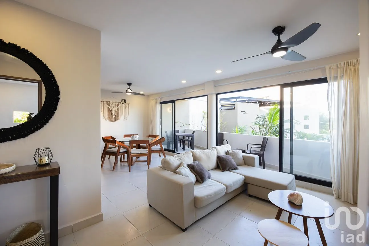 Departamento en Venta en Xtampú, Dzemul, Yucatán | NEX-292524 | iad México | Foto 8 de 21