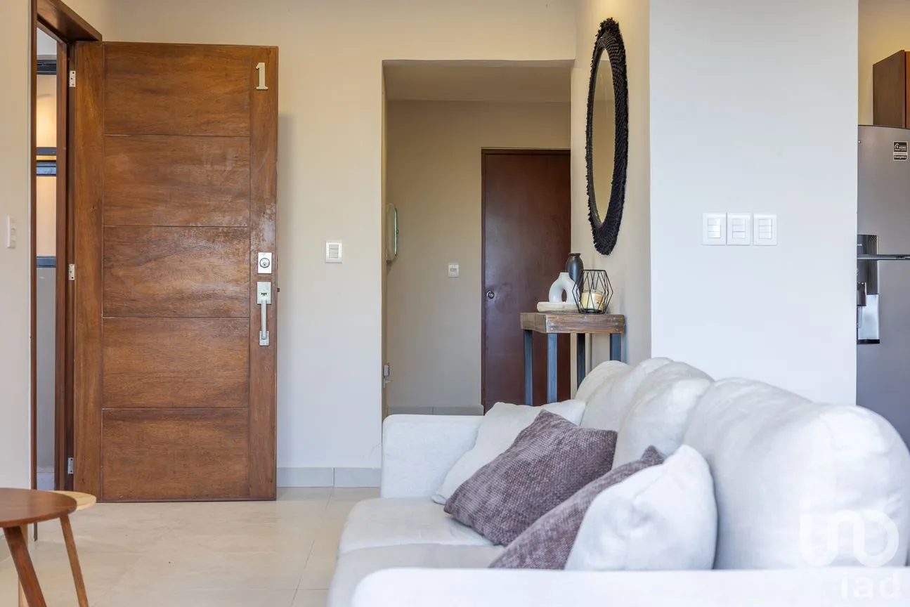 Departamento en Venta en Xtampú, Dzemul, Yucatán | NEX-292524 | iad México | Foto 9 de 21