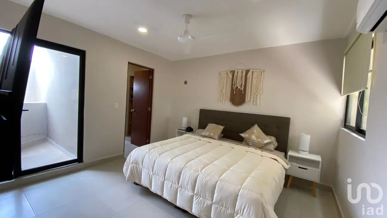 Departamento en Venta en Xtampú, Dzemul, Yucatán | NEX-292524 | iad México | Foto 10 de 21