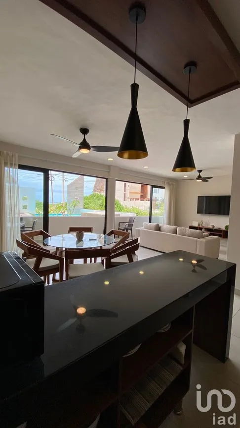 Departamento en Venta en Xtampú, Dzemul, Yucatán | NEX-292524 | iad México | Foto 1 de 21