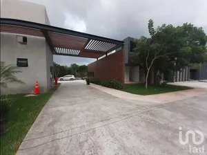 NEX-294768 - Departamento en Venta, con 2 recamaras, con 1 baño, con 57 m2 de construcción en Chuburna de Hidalgo, CP 97205, Yucatán.