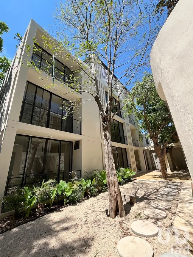 Departamento en Venta en Chuburna de Hidalgo, Mérida, Yucatán | NEX-295208 | iad México | Foto 2 de 11