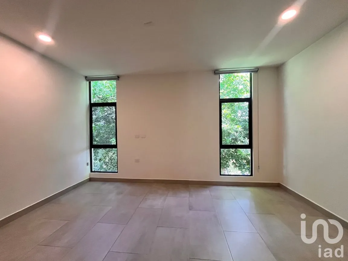 Departamento en Venta en Chuburna de Hidalgo, Mérida, Yucatán | NEX-295208 | iad México | Foto 11 de 11