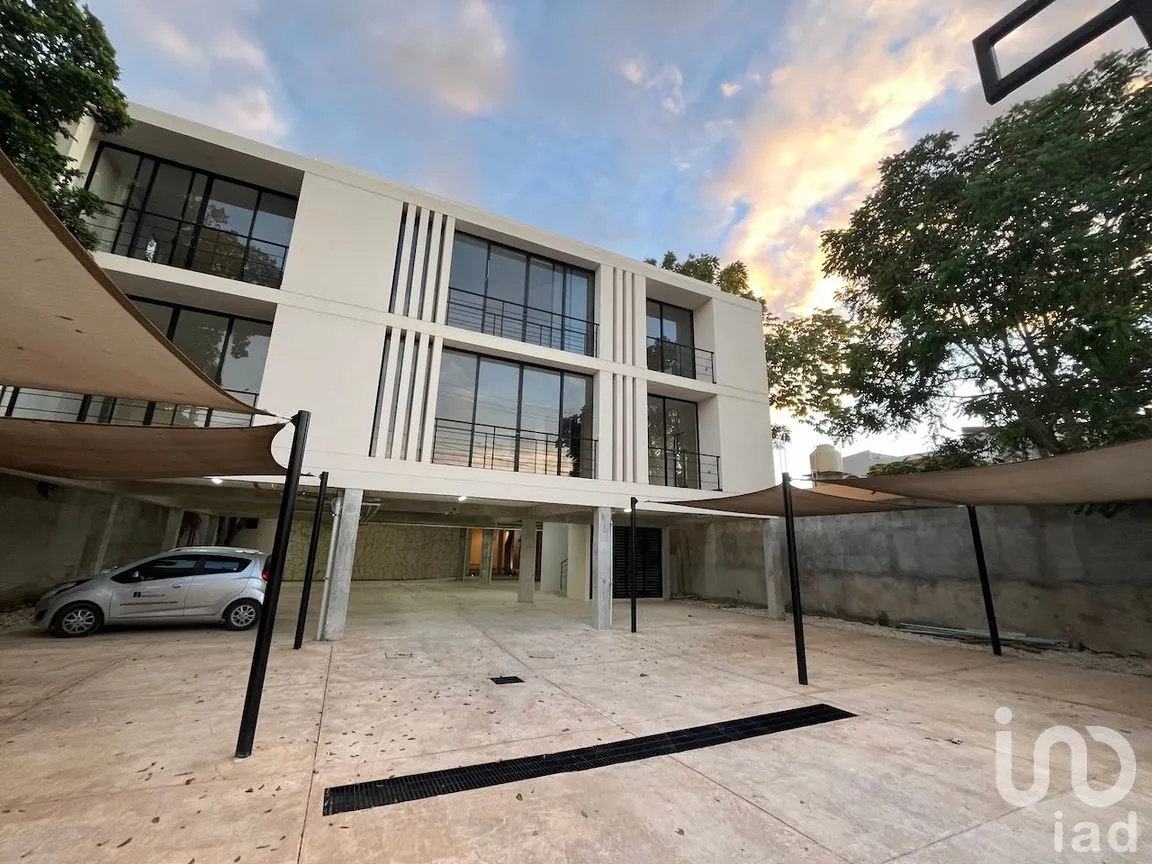 Departamento en Venta en Chuburna de Hidalgo, Mérida, Yucatán | NEX-295208 | iad México | Foto 4 de 11