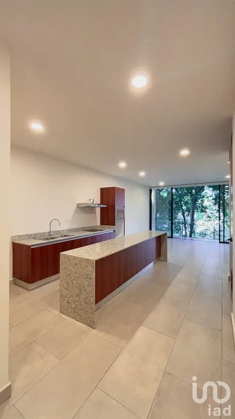 Departamento en Venta en Chuburna de Hidalgo, Mérida, Yucatán | NEX-295208 | iad México | Foto 5 de 11