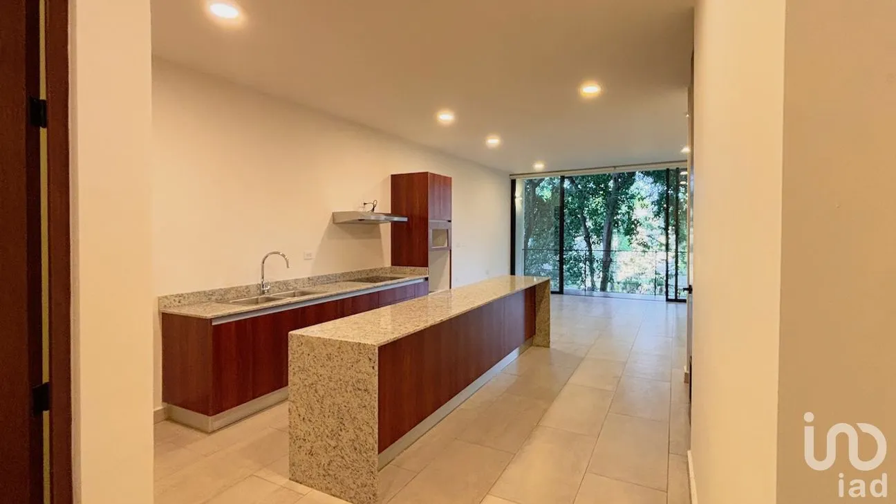 Departamento en Venta en Chuburna de Hidalgo, Mérida, Yucatán | NEX-295208 | iad México | Foto 6 de 11