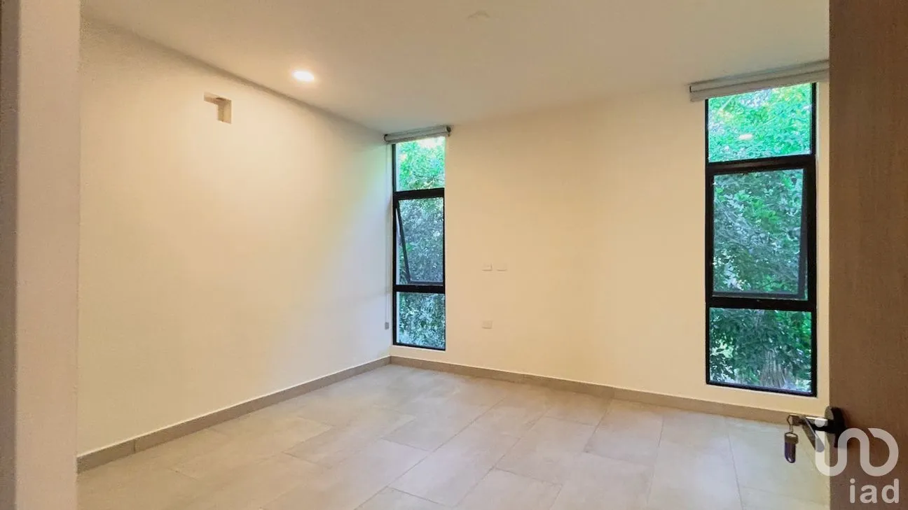Departamento en Venta en Chuburna de Hidalgo, Mérida, Yucatán | NEX-295208 | iad México | Foto 8 de 11