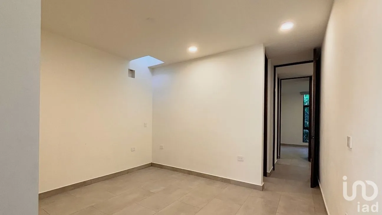 Departamento en Venta en Chuburna de Hidalgo, Mérida, Yucatán | NEX-295208 | iad México | Foto 10 de 11