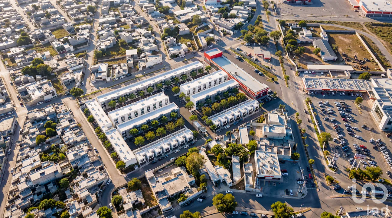 Departamento en Venta en Diaz Ordaz, Mérida, Yucatán | NEX-295602 | iad México | Foto 9 de 12