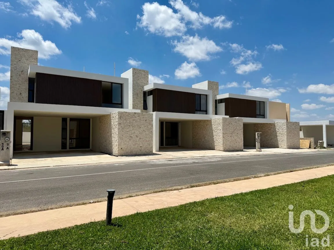 Casa en Venta en Cholul, Mérida, Yucatán | NEX-295985 | iad México | Foto 23 de 25