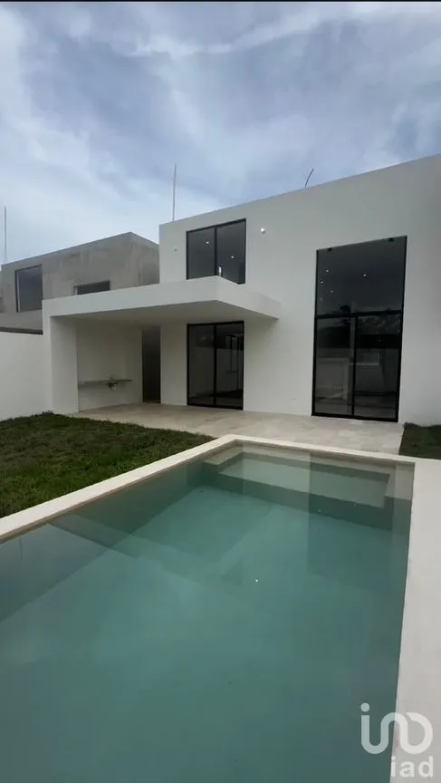 Casa en Venta en Cholul, Mérida, Yucatán | NEX-295985 | iad México | Foto 24 de 25