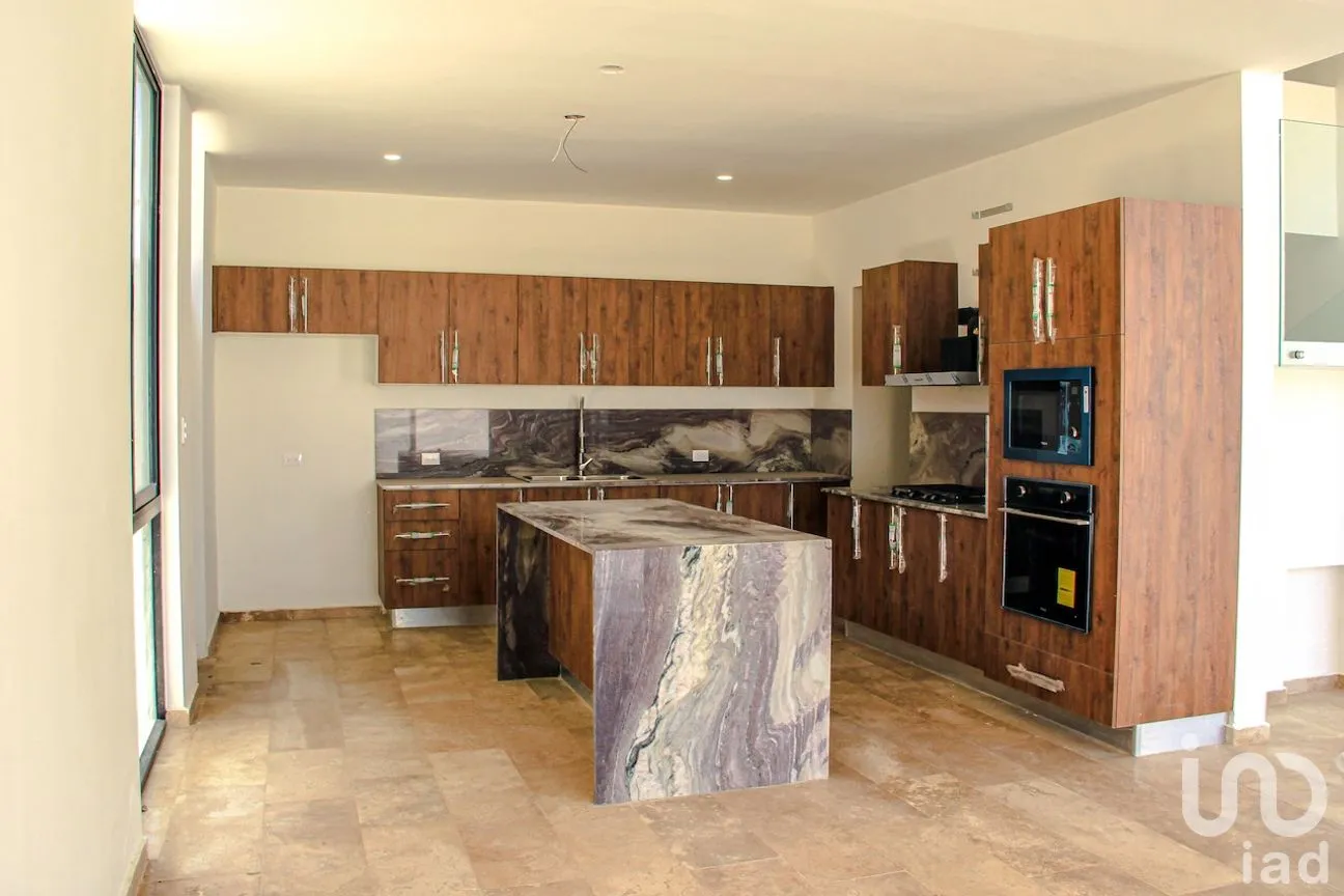 Casa en Venta en Cholul, Mérida, Yucatán | NEX-295985 | iad México | Foto 4 de 25