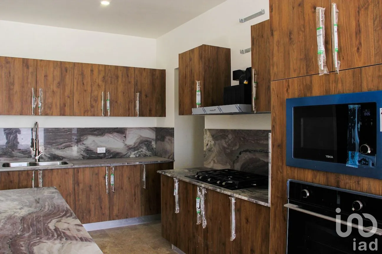 Casa en Venta en Cholul, Mérida, Yucatán | NEX-295985 | iad México | Foto 5 de 25