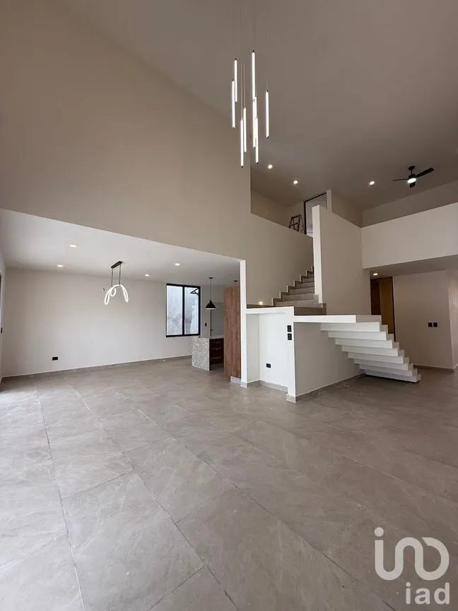 Casa en Venta en Cholul, Mérida, Yucatán | NEX-295985 | iad México | Foto 9 de 25