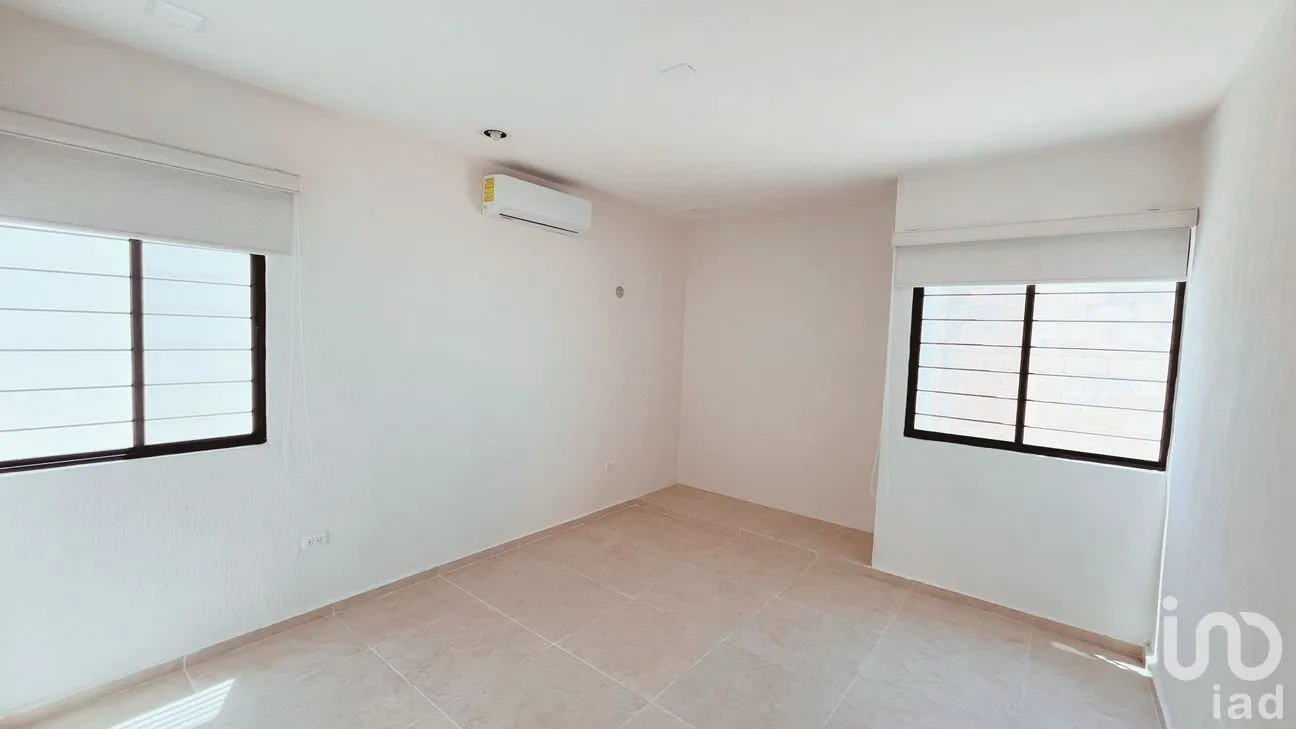 Casa en Renta en Los Héroes, Mérida, Yucatán | NEX-297195 | iad México | Foto 13 de 19
