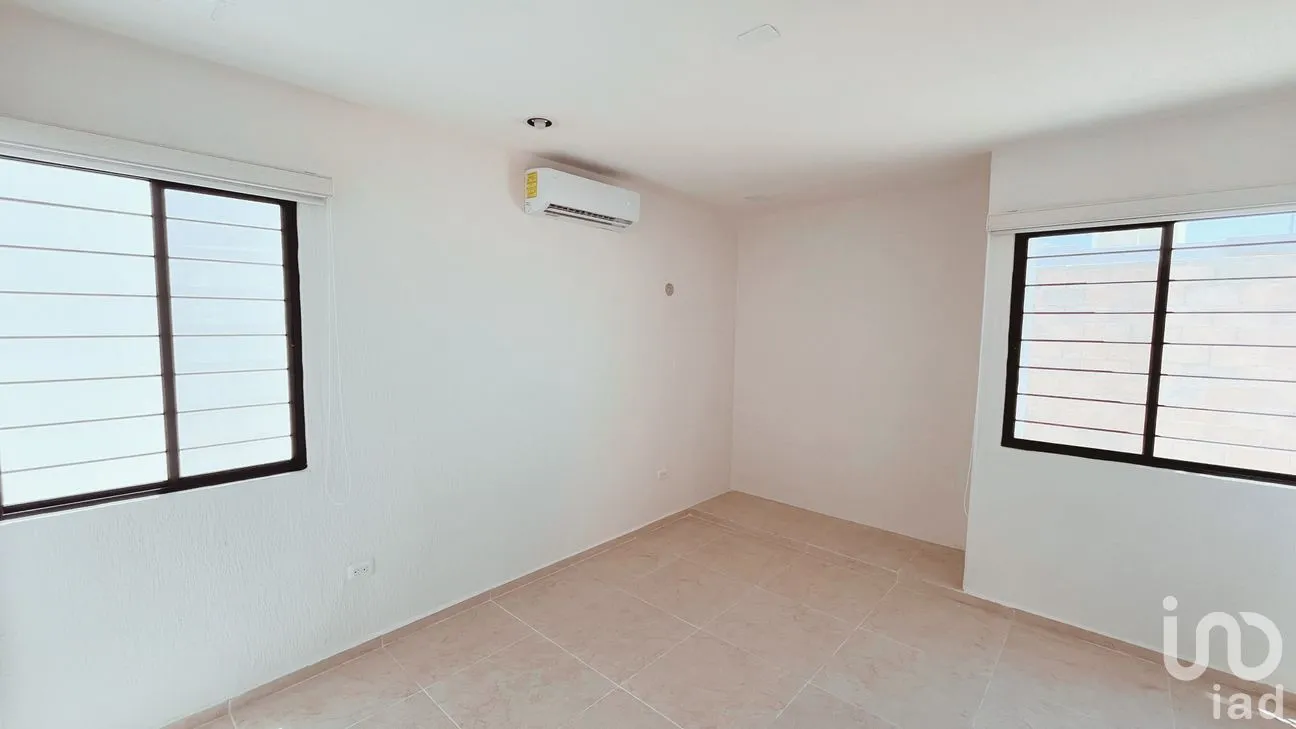 Casa en Renta en Los Héroes, Mérida, Yucatán | NEX-297195 | iad México | Foto 14 de 19