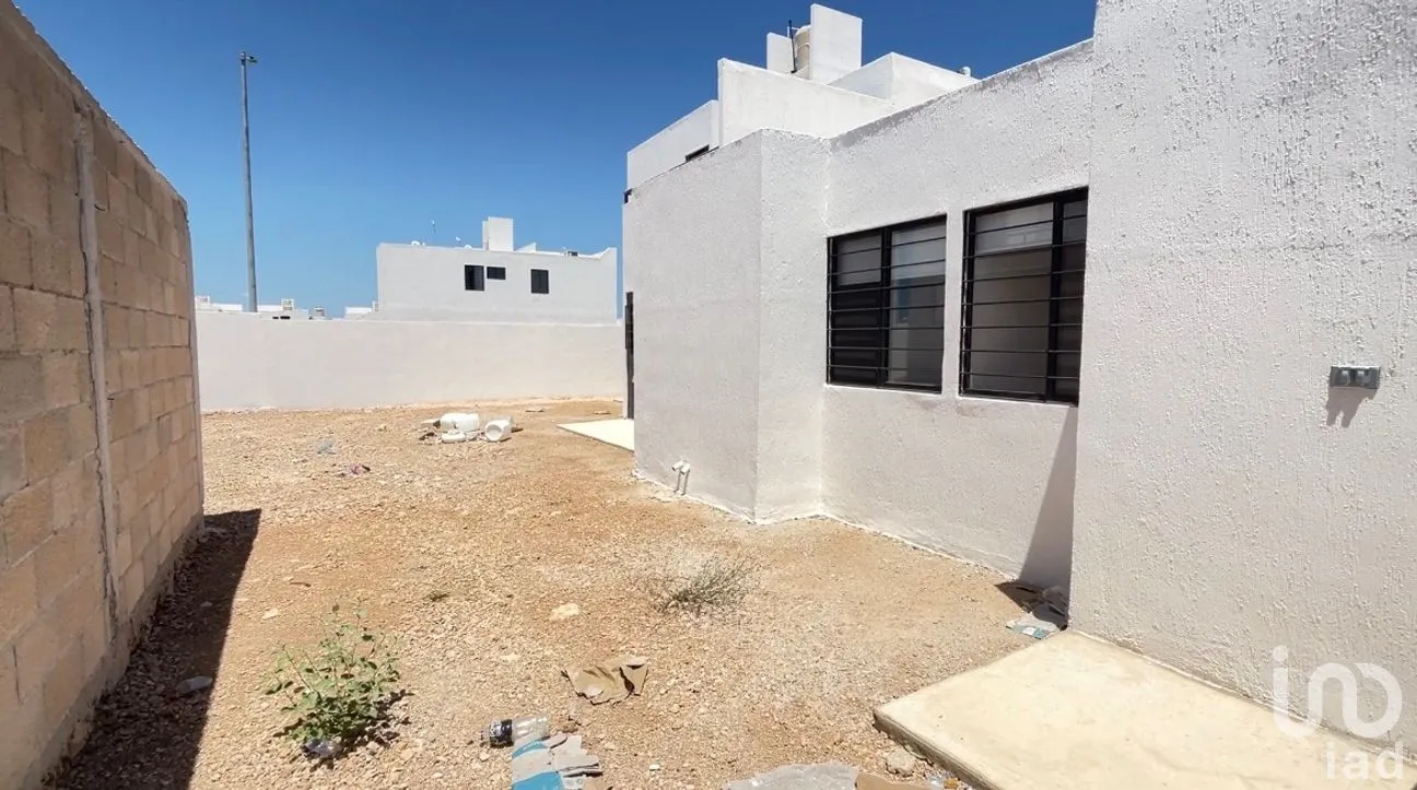 Casa en Renta en Los Héroes, Mérida, Yucatán | NEX-297195 | iad México | Foto 16 de 19