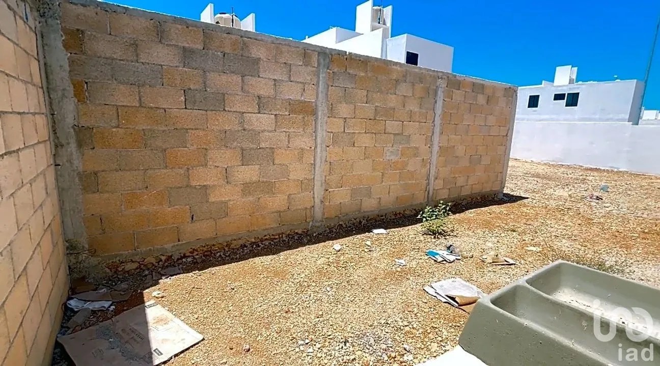 Casa en Renta en Los Héroes, Mérida, Yucatán | NEX-297195 | iad México | Foto 18 de 19
