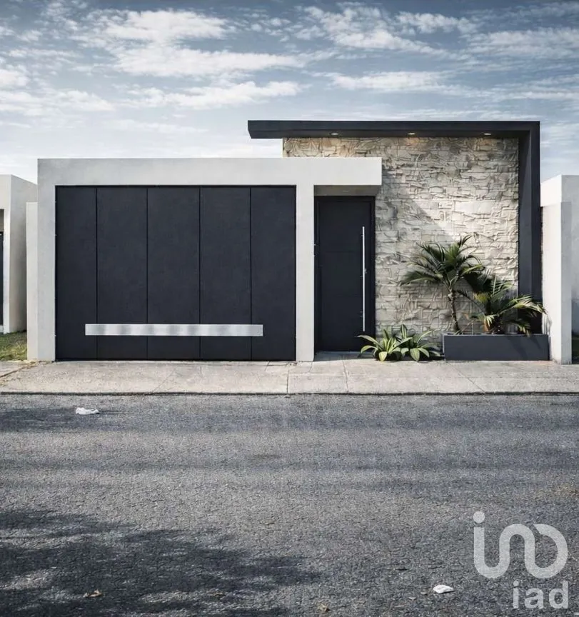 Casa en Renta en Los Héroes, Mérida, Yucatán | NEX-297195 | iad México | Foto 19 de 19