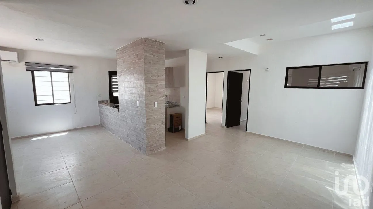 Casa en Renta en Los Héroes, Mérida, Yucatán | NEX-297195 | iad México | Foto 3 de 19