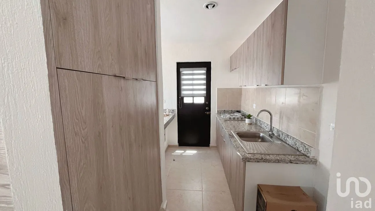 Casa en Renta en Los Héroes, Mérida, Yucatán | NEX-297195 | iad México | Foto 4 de 19