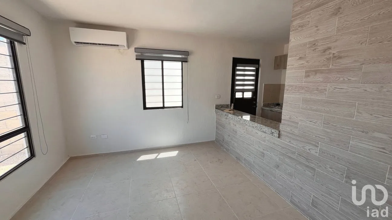 Casa en Renta en Los Héroes, Mérida, Yucatán | NEX-297195 | iad México | Foto 5 de 19