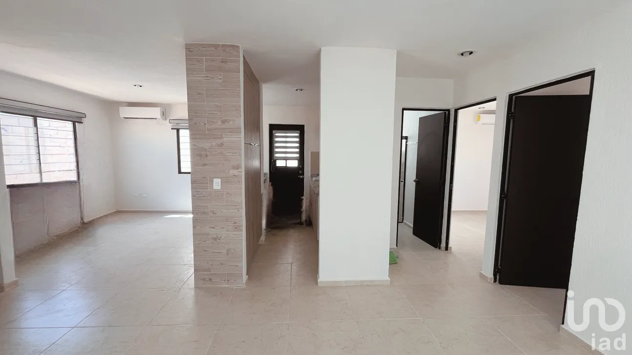 Casa en Renta en Los Héroes, Mérida, Yucatán | NEX-297195 | iad México | Foto 6 de 19