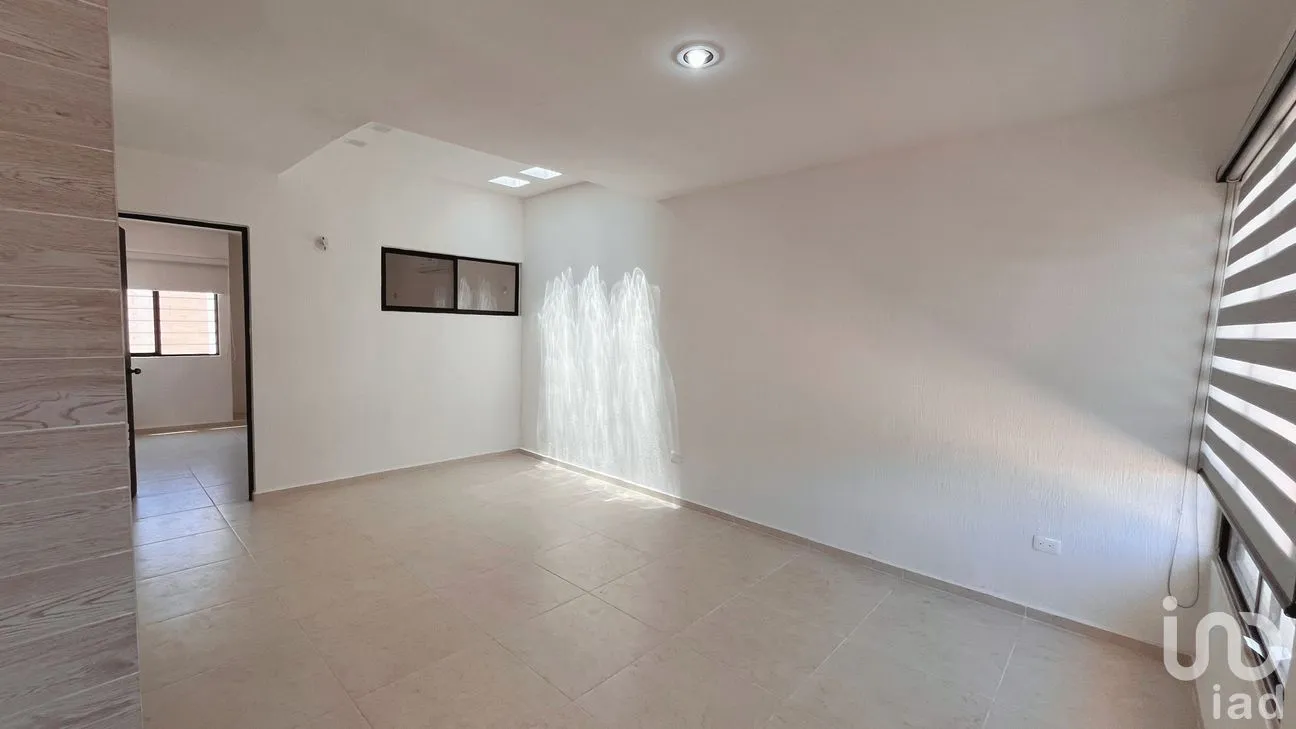 Casa en Renta en Los Héroes, Mérida, Yucatán | NEX-297195 | iad México | Foto 7 de 19
