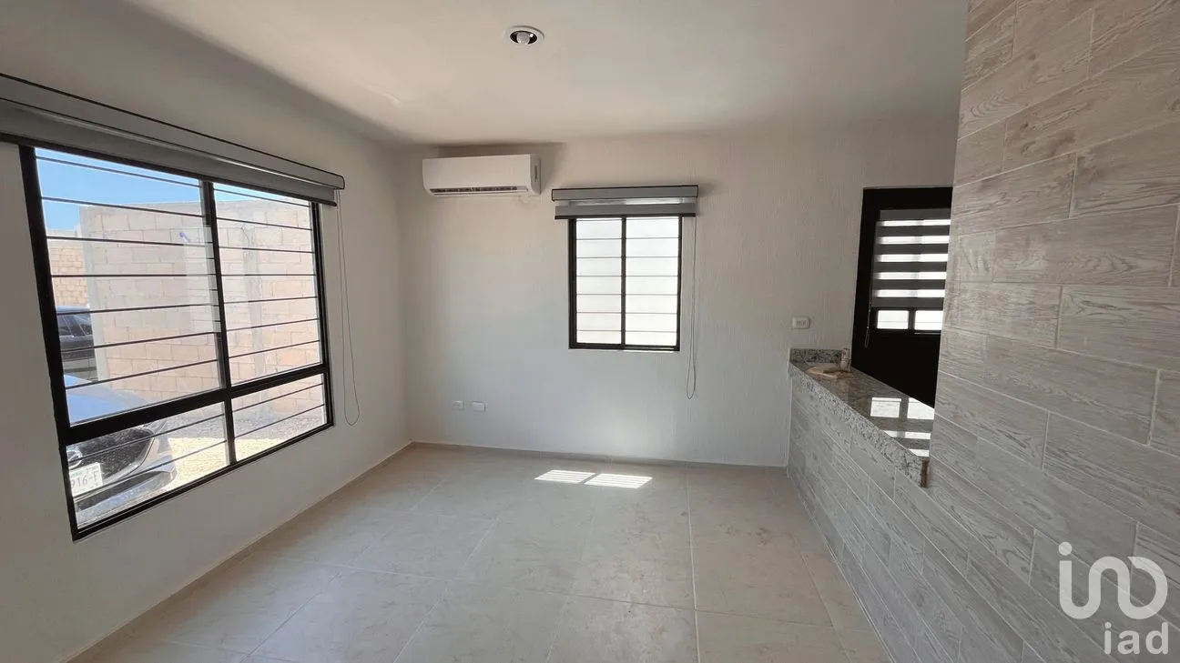 Casa en Renta en Los Héroes, Mérida, Yucatán | NEX-297195 | iad México | Foto 8 de 19