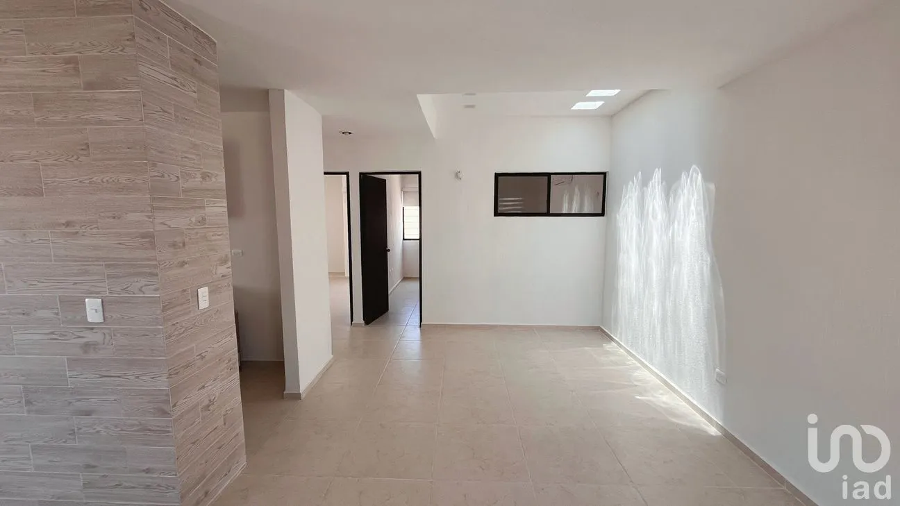 Casa en Renta en Los Héroes, Mérida, Yucatán | NEX-297195 | iad México | Foto 9 de 19