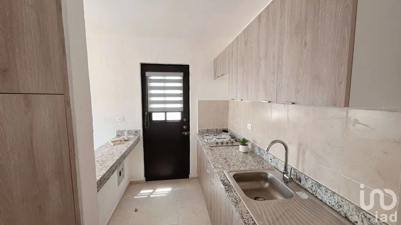 Casa en Renta en Los Héroes, Mérida, Yucatán | NEX-297195 | iad México | Foto 10 de 19