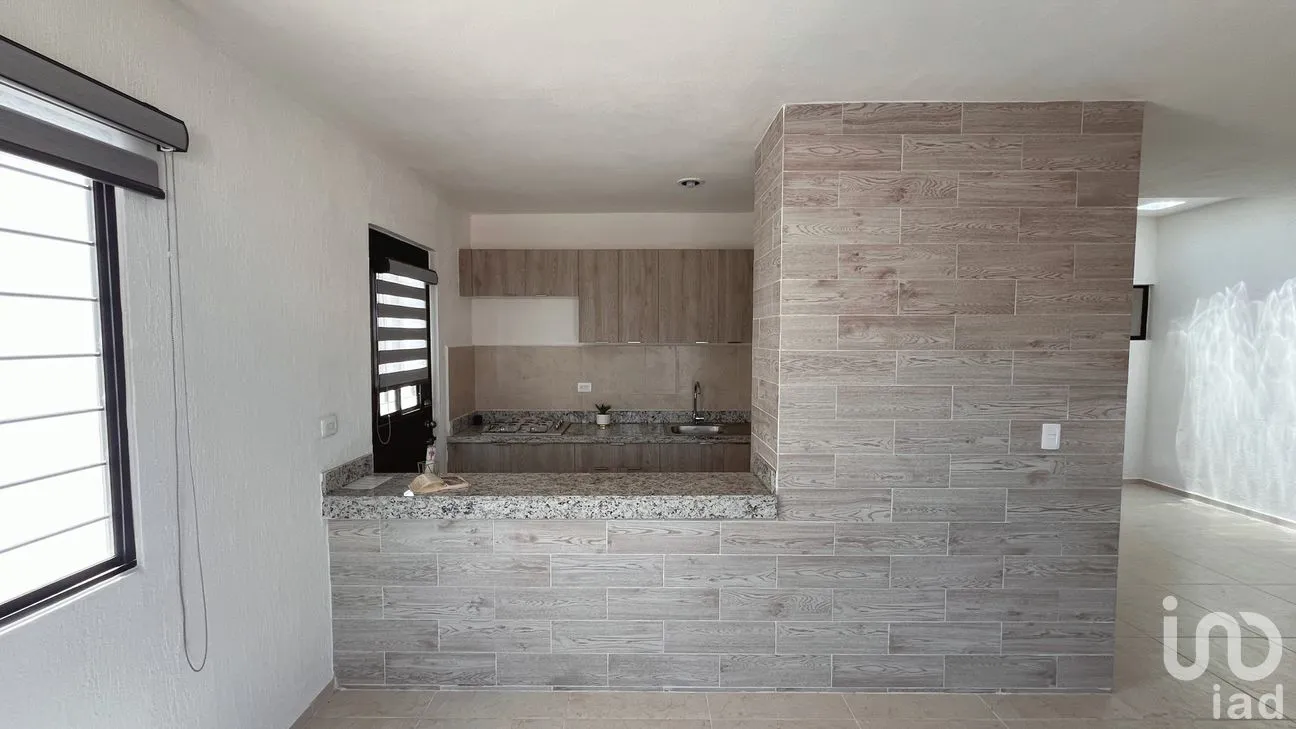 Casa en Renta en Los Héroes, Mérida, Yucatán | NEX-297195 | iad México | Foto 1 de 19