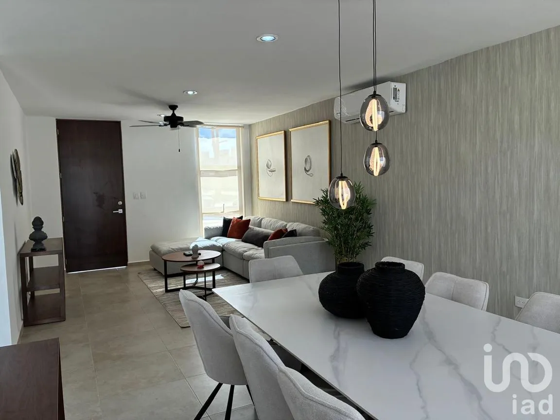 Casa en Venta en Praderas del Mayab, Conkal, Yucatán | NEX-297810 | iad México | Foto 2 de 21