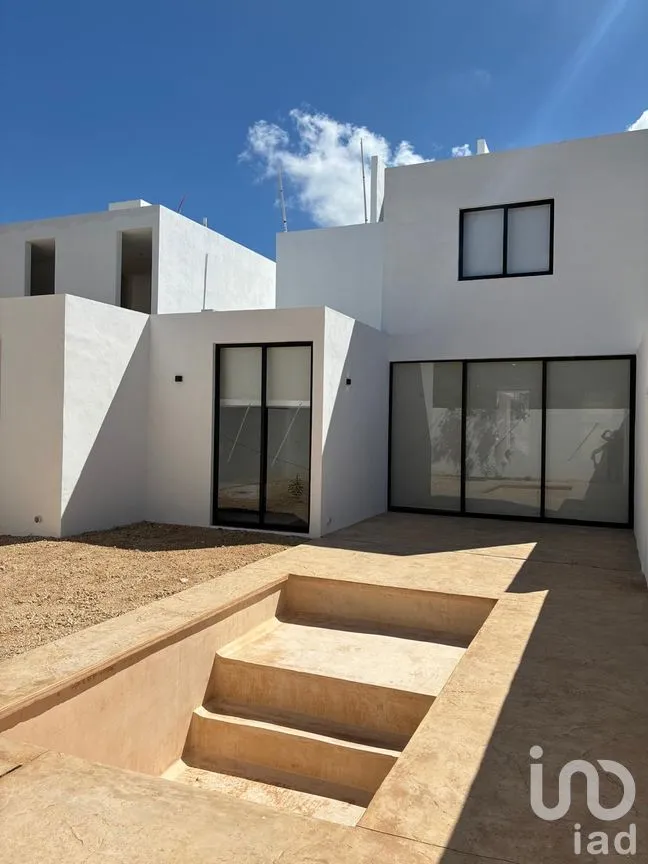 Casa en Venta en Praderas del Mayab, Conkal, Yucatán | NEX-297810 | iad México | Foto 17 de 21
