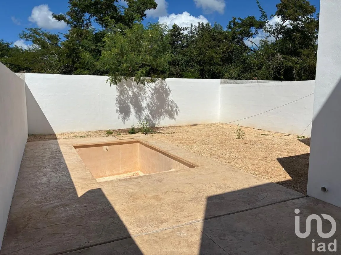 Casa en Venta en Praderas del Mayab, Conkal, Yucatán | NEX-297810 | iad México | Foto 18 de 21