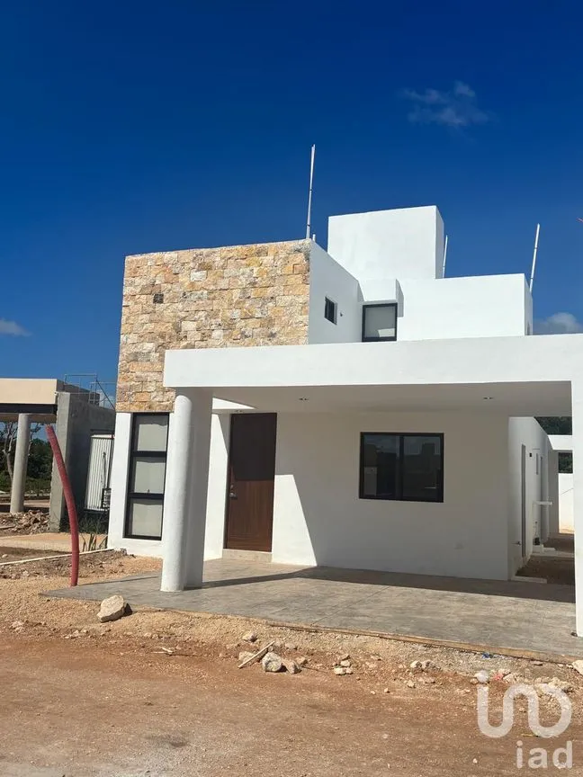 Casa en Venta en Praderas del Mayab, Conkal, Yucatán | NEX-297810 | iad México | Foto 20 de 21