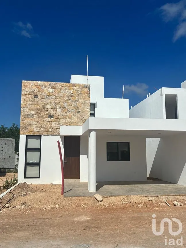 Casa en Venta en Praderas del Mayab, Conkal, Yucatán | NEX-297810 | iad México | Foto 21 de 21