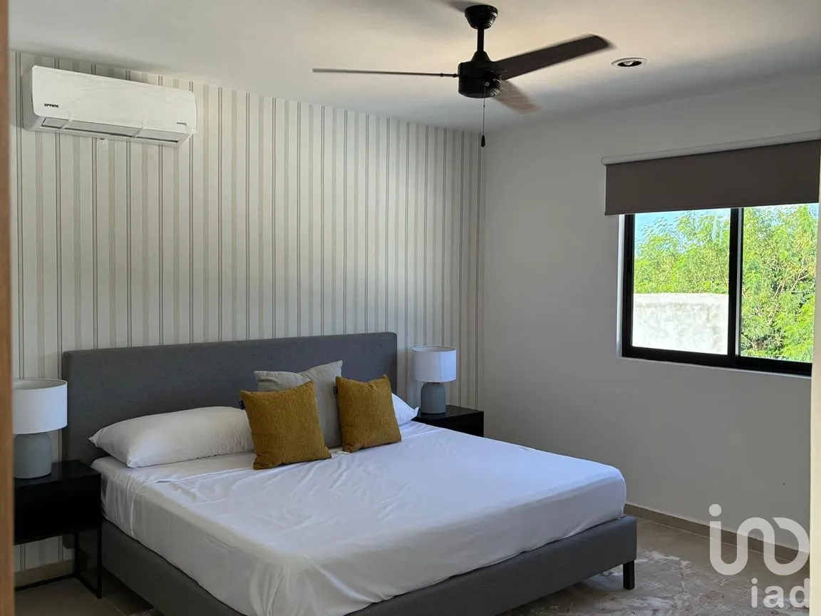 Casa en Venta en Praderas del Mayab, Conkal, Yucatán | NEX-297810 | iad México | Foto 9 de 21