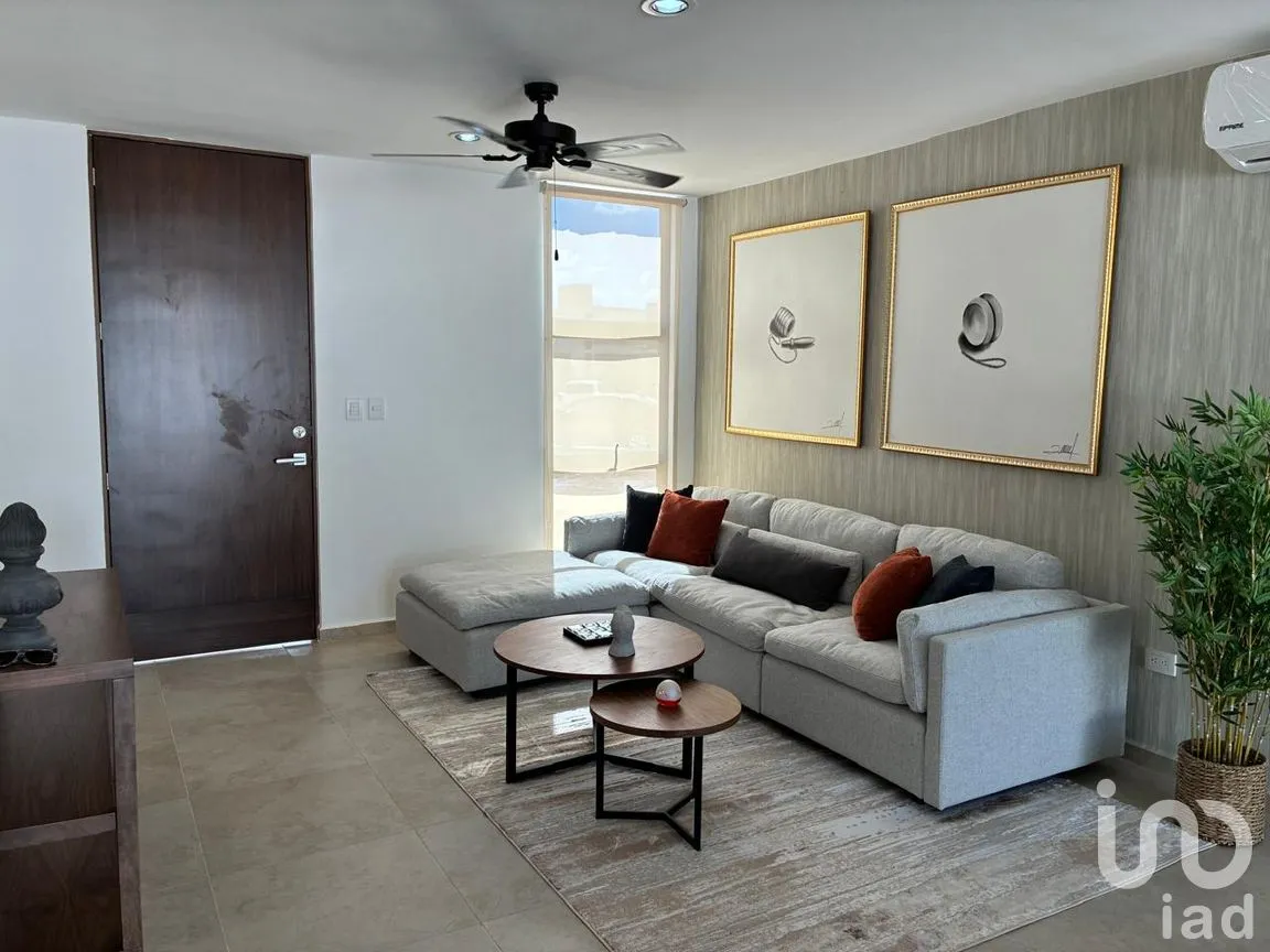 Casa en Venta en Praderas del Mayab, Conkal, Yucatán | NEX-297810 | iad México | Foto 1 de 21