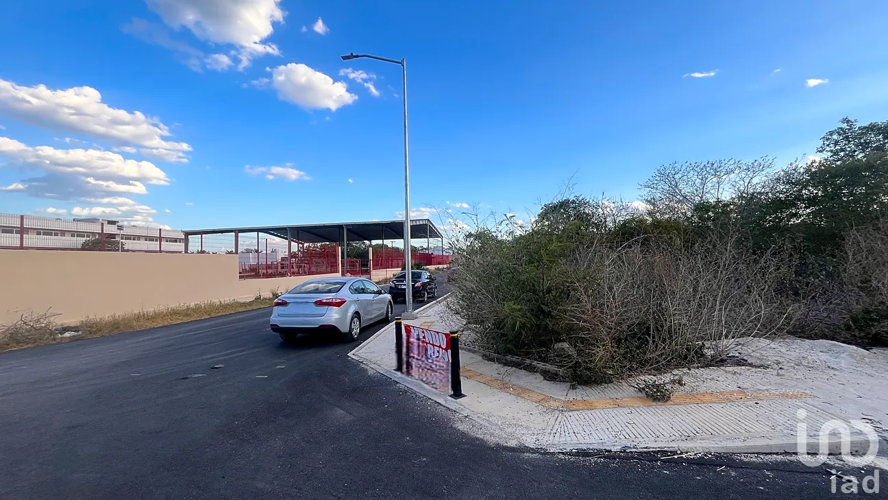 Terreno en Venta en Real Montejo, Mérida, Yucatán | NEX-299337 | iad México | Foto 2 de 7