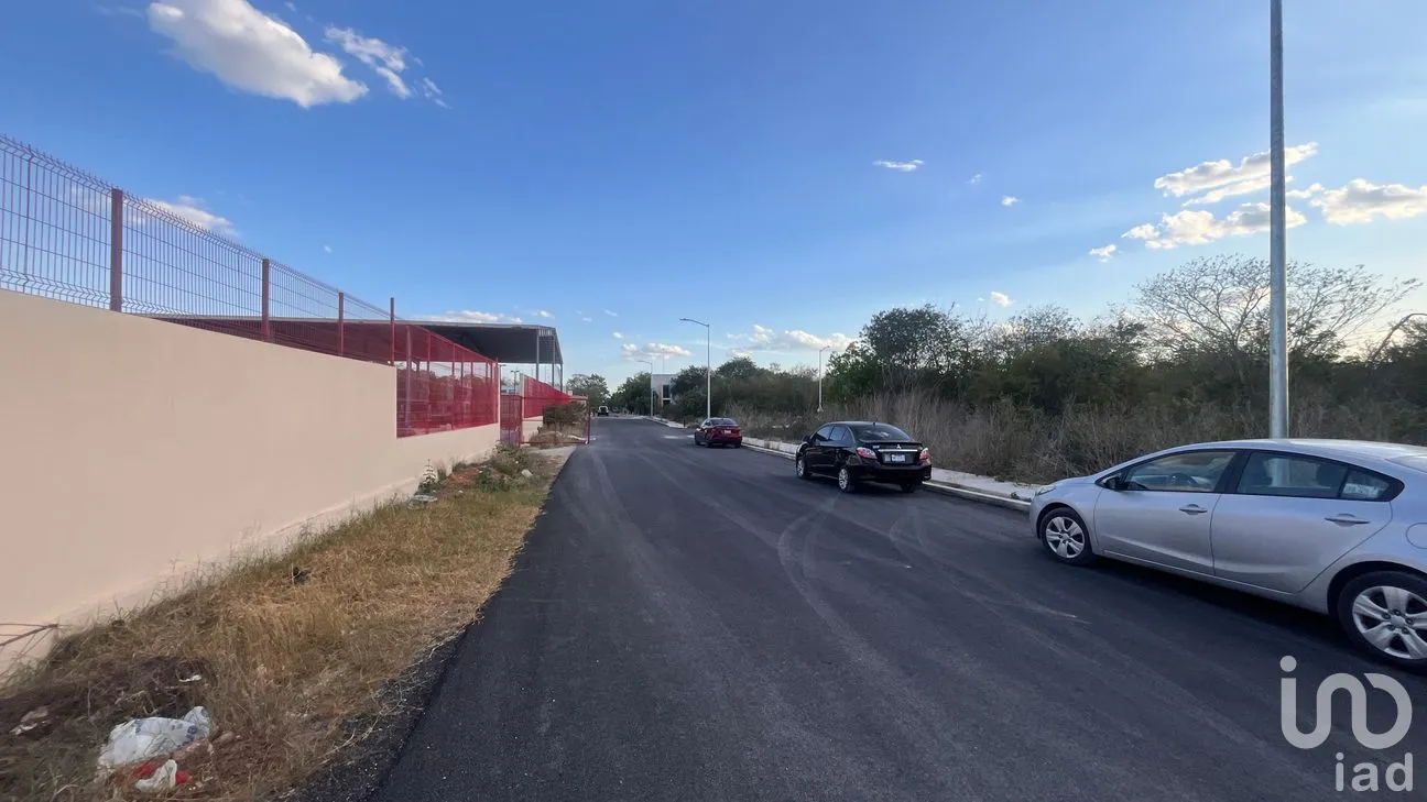 Terreno en Venta en Real Montejo, Mérida, Yucatán | NEX-299337 | iad México | Foto 5 de 7